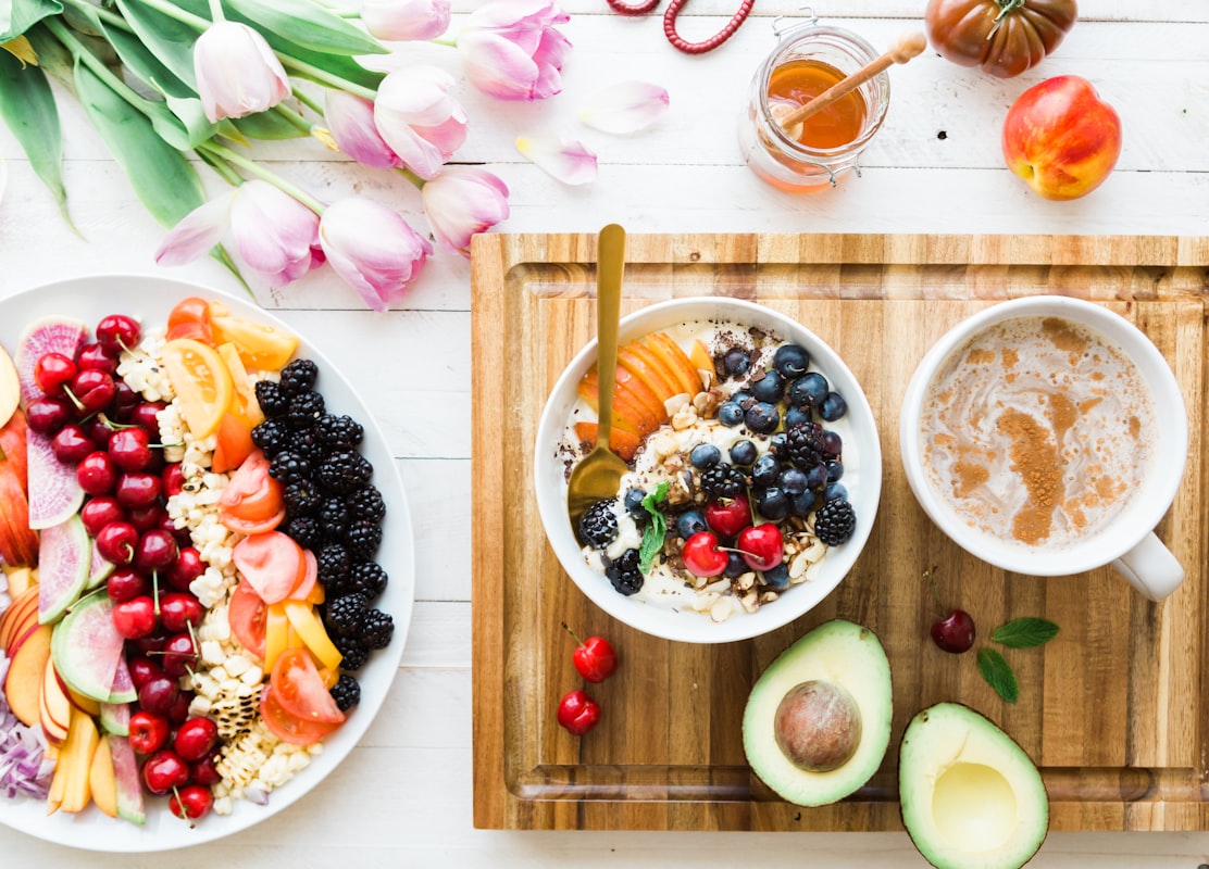 Consulenza nutrizionista personalizzata